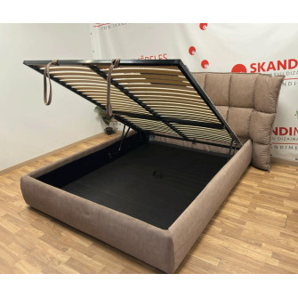 Voodi CESENA (160 x 200cm)(Eksponeerimine) Voodi CESENA (160 x 200cm)(Eksponeerimine)